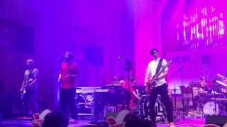 Kasalla mit Orchester - Mer sin eins @WDR Funkhaus Köln 10.11.2016