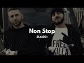 Non Stop - Stealth / Lyrics