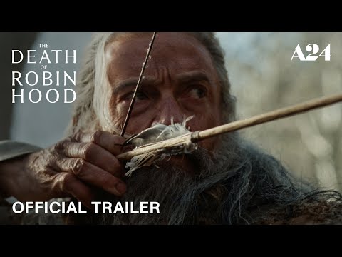Official Trailer