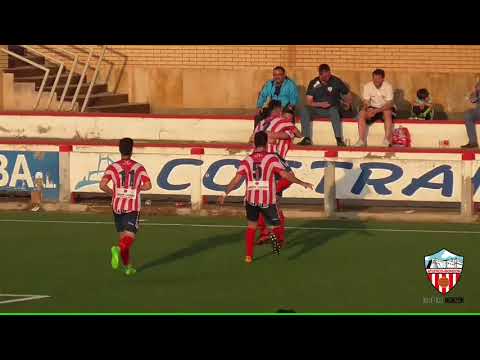 Atlético Monzón - CF Illueca