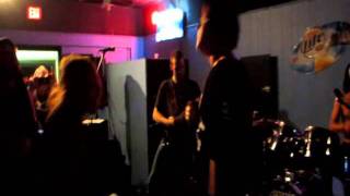 BRAINEATERS - A Tribute to the Misfits: Bullet