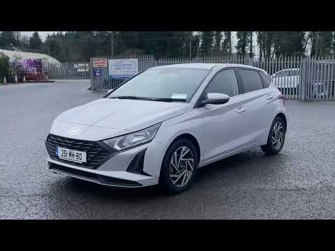Hyundai i20 Deluxe Plus *JUST IN* - Image 2