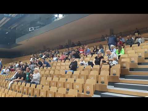 Premijer liga u rukometu: Zamet - Sesvete