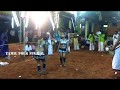 தஞ்சாவூர் நீலா காயத்ரி நடனம் திருச்ச