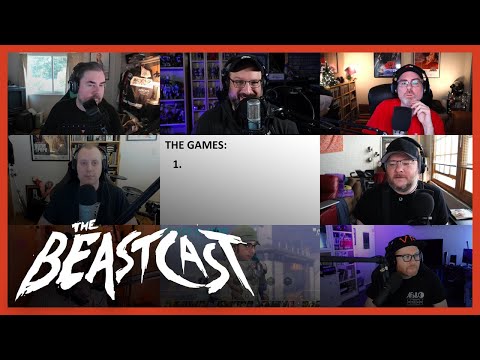 The Giant Beastcast - Episode 296