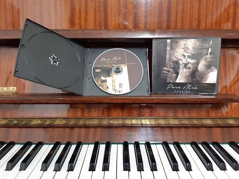 EL MEU POBLE   PERE MIÀ & ENRIC PUIGSEGUR