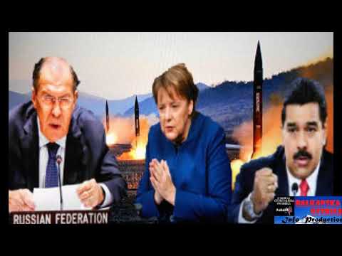 LAVROV NE SLUTI NA DOBRO - Nemački eksperti otreznili inženjere sa zapada..