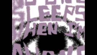 The Sounds- No One Sleeps When I'm Awake