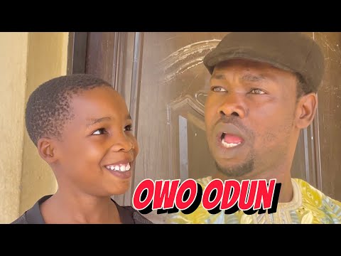 OWO ODUN | @BabaBasiru