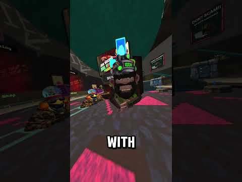Join! #zombonk #vr #gorillatag #ug