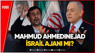 İran’da Skandal İddia: Ahmedinejad Mossad’a Çalışıyor Mu?