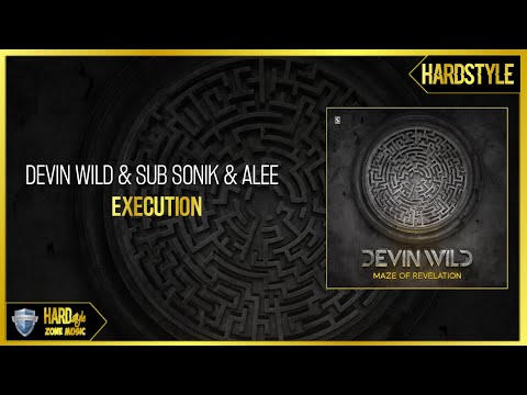 Devin Wild & Sub Sonik & Alee - Execution (Original)