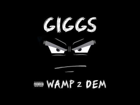 Giggs - Gully Niggaz (Official Audio)