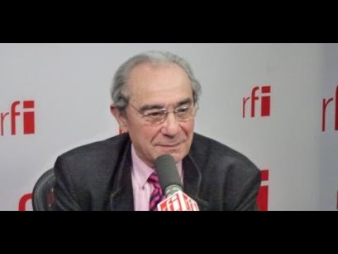 Bernard Debré, conseiller de Paris: « On est en train de voir une modification de la Ve République »