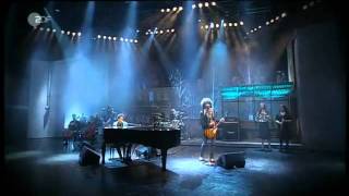 Lenny Kravitz - I&#39;ll Be Waiting [HQ] !!!