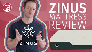Zinus Mattress Review - Affordable Comfort?