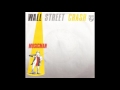 Wall Street Crash Musicman 1986