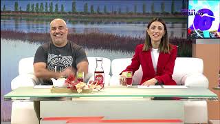 Առավոտը Շանթում/Aravot Shantum / 23.11.2023