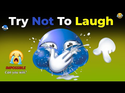 BEST OF THE WEEK Try Not To Laugh Challenge (IMPOSSIBLE) - You Laugh You Lose Part 90!!