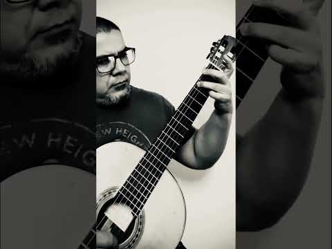 Promotional video thumbnail 3 for Nick Fuentes Classical Guitarist