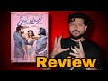Bad News Review Amy Witt Vicky Kaushal Tripti Dimri Shine In New Film Nabilshzd Review