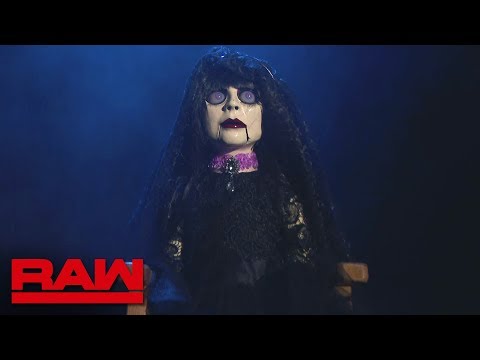 A sinister force is toying with us: Raw, April 15, 2019