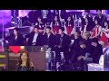 Exo Reaction Twice Likey MMA 2017