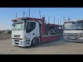 Iveco  Magirus + Rolfo