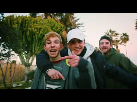 HIZOOX - PARA ARRIBA SIN FRENOS