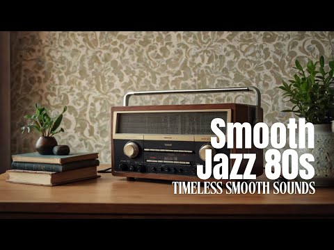 Smooth Jazz 80s: Timeless Vibes, Vol. 7