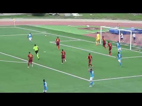 VIDEO IAMNAPLES.IT - Primavera 1, Napoli-Roma 1-5: Ecco gli highlights del match