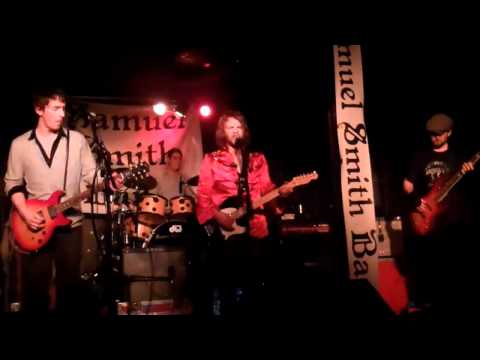 Sam Smith Picture of You Bar Deluxe SLC