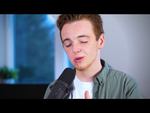 Racoon - Love You More Male Cover (Cover By: Conor McLain) | Irish Guy Cover