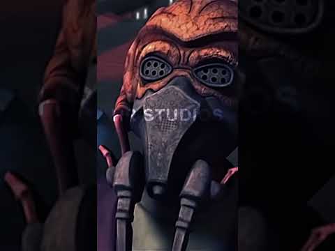 This is why Plo Koon is my favorite Jedi #starwars #plokoon #edit