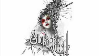 Lord of Acid - The Crablouse(Cool Version) - Sucker Punch