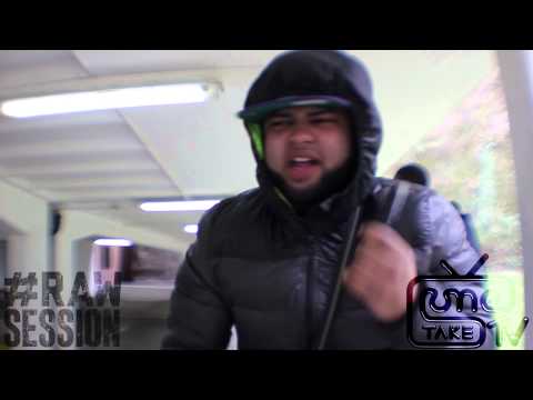 OneTakeTV - GB | #RawSession