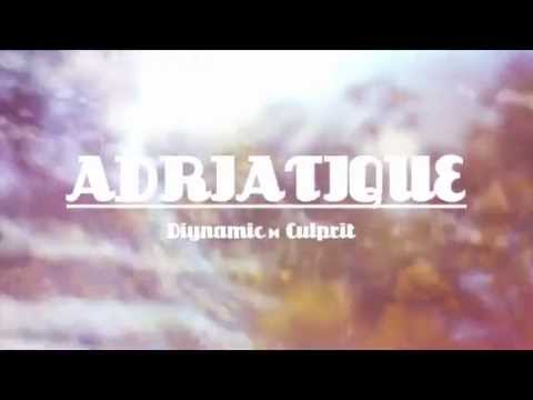 ADRIATIQUE @ Batterie 94 19.04.13