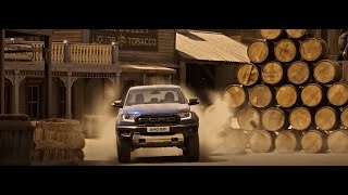Ford Ford Raptor - The Good The Bad & The Bad R.S.E. anuncio
