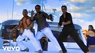 Fun Lovin&#39; Criminals - Loco (Official Music Video)