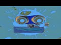 NEW EFFECT Klasky Csupo Robot Logo In Autism Speaks Major Instructions In Description