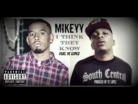 i think they know Yc Loperz (prod. By Yc Lopez)