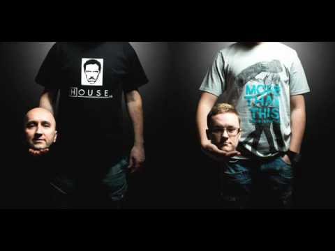 DUSS - Zombies Can Dance (Original Mix)