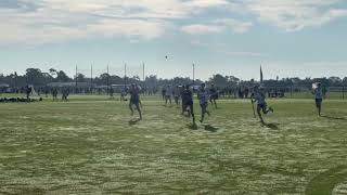 Download lagu Sorotan Piala Presiden - Musim Gugur 2025 mp3