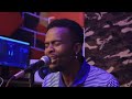 Mario Ft Harmonize Naogopa cover by (Bouchy X Sam) acoustic live session🔥