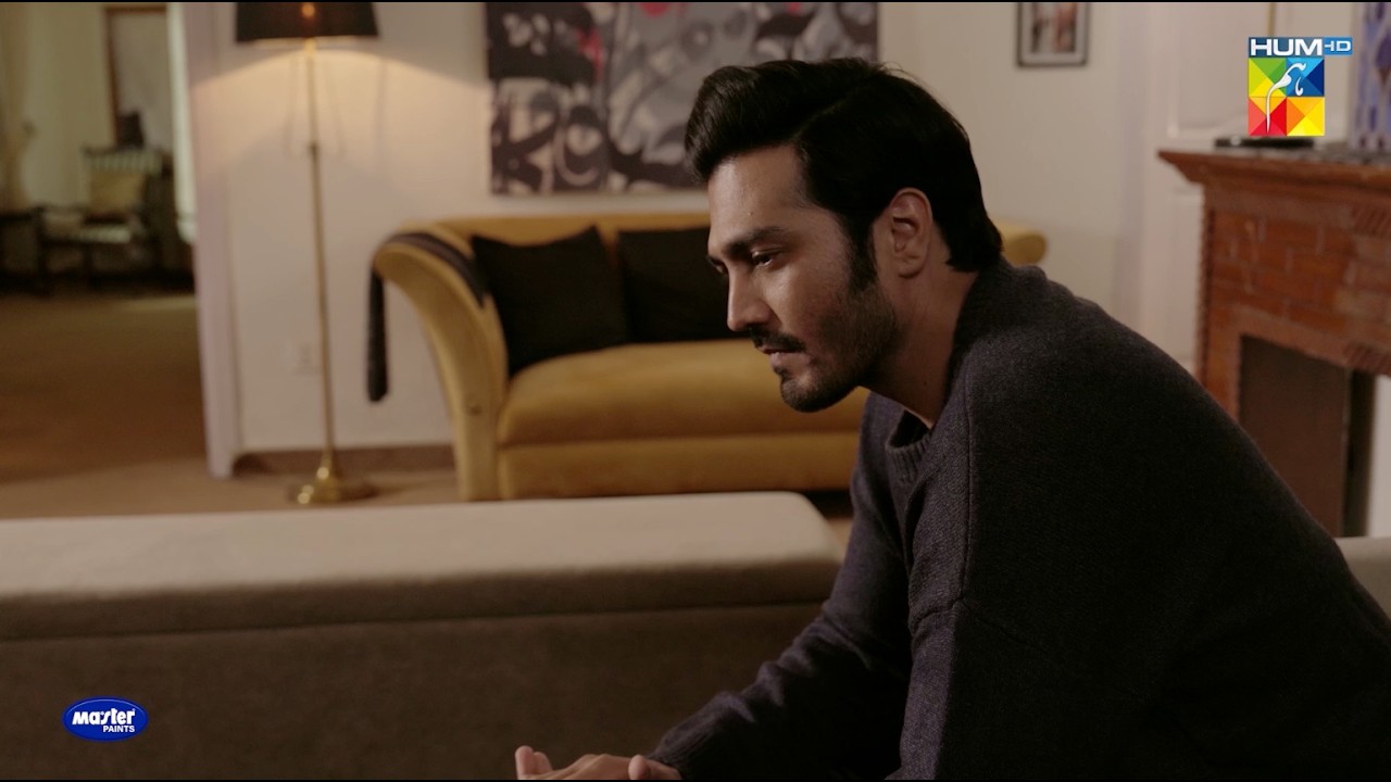 Jab Se Jahan Ara Ke Ghar Aye Zindagi Azaab Ban Gayi...! Muamma Last Ep | HUM TV