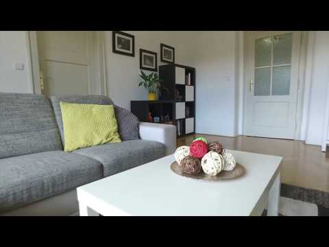 Prodej bytu 2+1 66m, Praha 6, Rooseveltova