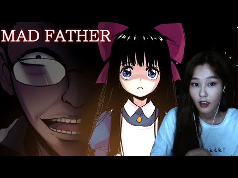 39daph Plays Mad Father