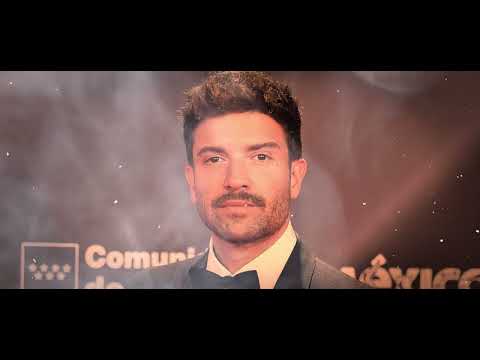 Pablo Alborán – La Forma en Que Me Miras