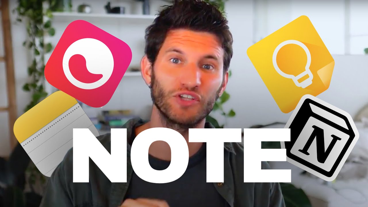 Come organizzo idee e informazioni: 4 metodi per prendere note efficaci