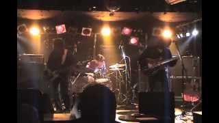 Majutsu no Niwa　魔術の庭　"Tick Tack"  20 July 2010 Show Boat Koenji Tokyo